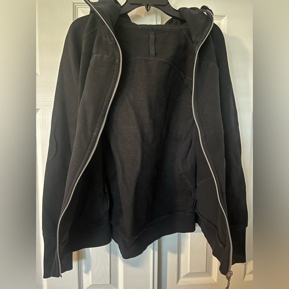 lululemon athletica Other Lululemon Scuba Full Zip Hoodie Poshmark
